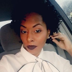 Meet your Posher, Tasha